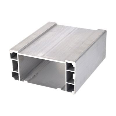 Aluminum Profile Mold Opening And Custom Processing Of Special-shaped Aluminum Plates